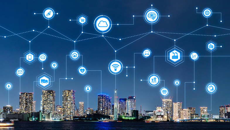 Urban Planning & Smart Cities